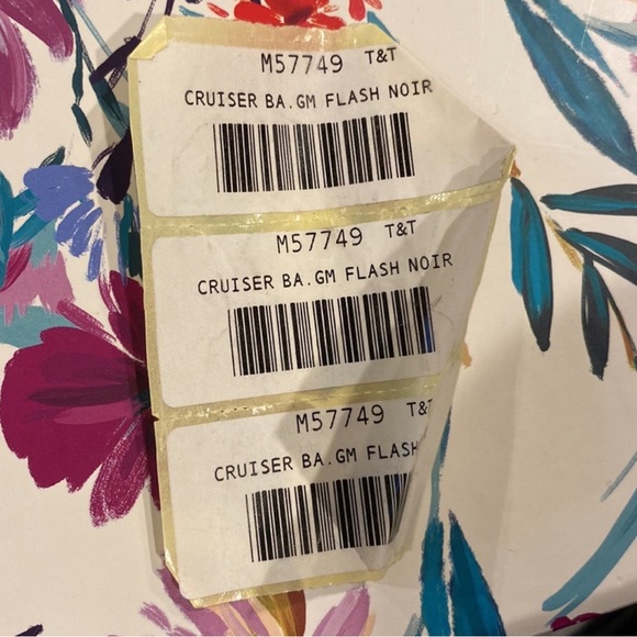 Louis Vuitton Cruiser PM - Picture 12 of 16